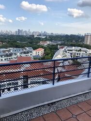 Nineteen Shelford Road (D11), Condominium #568232721